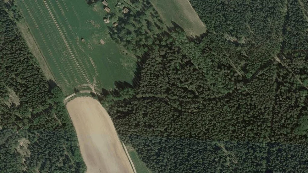 Området kring Vallmotorp  