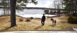 Gå på tur till Luleås okända guldkorn till grillplatser