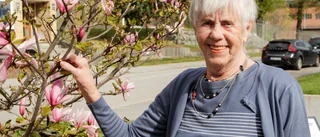 Katrineholmaren Vera Brännström fyller 90 år