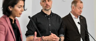 Dagliga pressträffar lockar miljonpublik