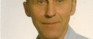 Dödsfall: Ture Karlsson, Gamla Falmark. publ 9 maj