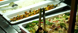 Regionens restauranger ses över – vissa kan läggas ned