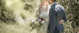 Therése satsar på sin stora passion – att fotografera