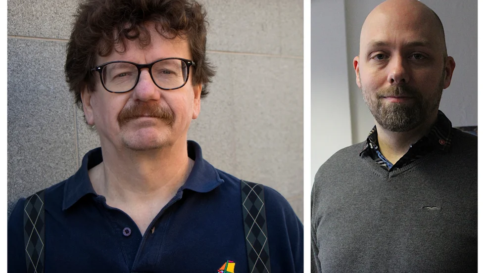 En metod väl värd att pröva tycker Lars Stjernkvist (S). Ett misslyckat experiment anser Niclas Lundström (V).