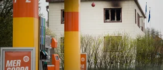 En person död efter brand i lägenhet i Vingåker