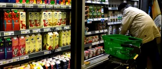 Äldre tar onödiga risker i butikerna