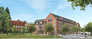 Fler positiva till byggplanerna i historisk park