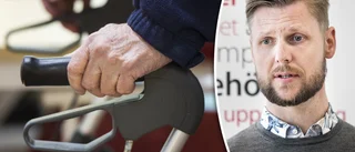 Regionen hoppas på nya ansökningar efter vikarieavhopp