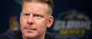Alfredsson nobbades i Hall of Fame igen