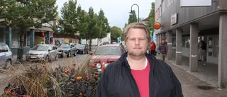 Förslaget: parker ska bli ätbara – kan bli verklighet 