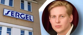 Sergel lägger ner i Skellefteå – 44 förlorar jobbet