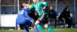 ESK laddar om efter tuffa säsongen