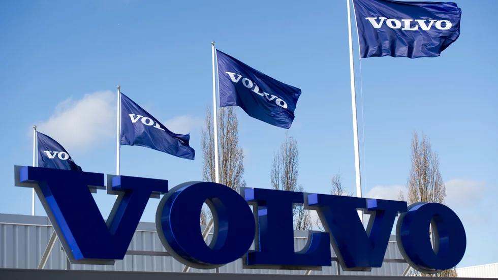 Volvo CE i varslar 150 tjänstemän i Eskilstuna.