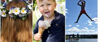 Nu startar vår sommarbildstävling!