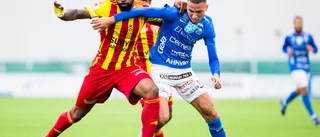 Ny mittback klar för AFC – med i truppen mot VSK