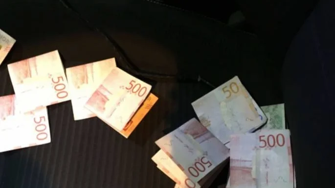 Flera falska 500-sedlar har florerat på Gotland. Här är bilder på andra falska 500-ingar som hittats. 