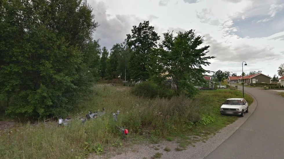 Sundby Strandväg 9