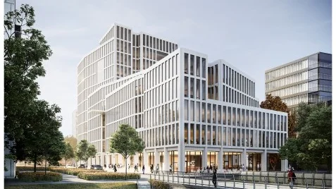 Lagom till årsskiftet 2021/22 öppnar Östgöta Kök ett nytt koncept i LINK Business Center i Linköping.