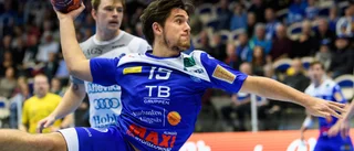 Regen lämnar svensk toppklubb för allsvenskan