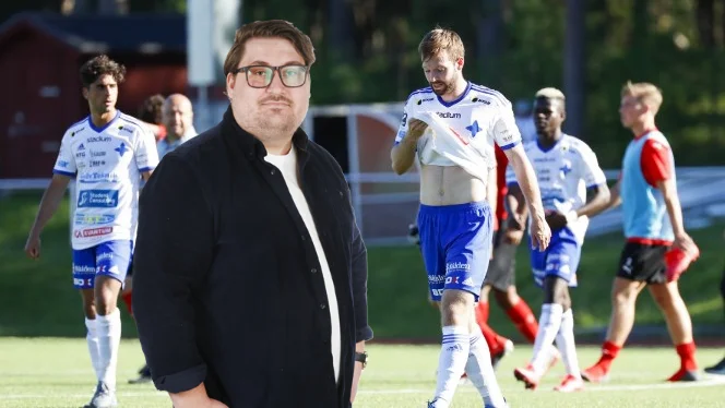 IFK Luleå har förlorat de tre inledande matcherna i ettan.