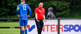 Ingen ny tränare – de får leda nykomlingen