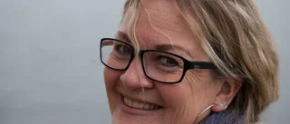 "Försöker hitta hur man kan jobba för de här frågorna"