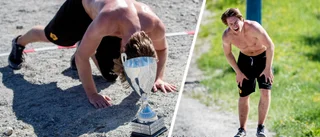 Allt från AIK:s triathlon – se segerintervjun och Huggs krampattack: ”Katsching!”