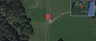 Kor på vägen