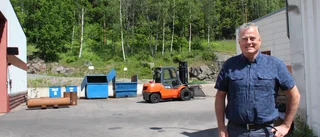 Väderstad satsar – nya jobb i Överum