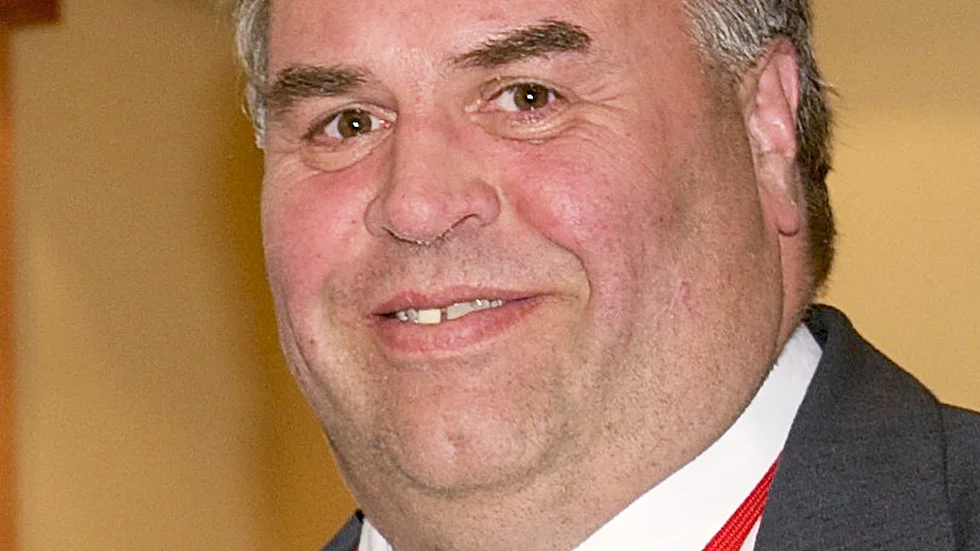 Ulf Steinvall, Kristianstad.
