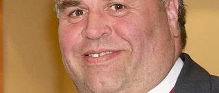 Dödsfall: Ulf Steinvall, Kristianstad