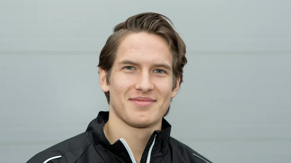 Jonas Eklund har skrivit på för Unik.