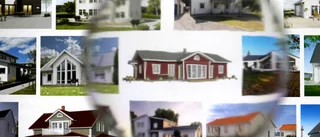Glödhet bostadsmarknad – rejäl prisuppgång förra året