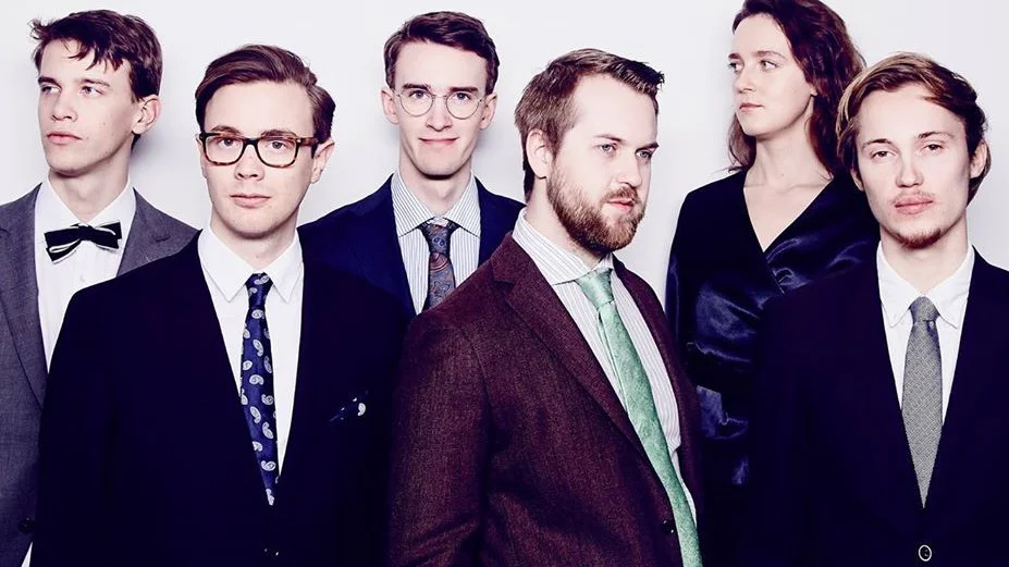 Mainland Jazz Collective gästar Uppsala Jazz Clubs sommaravslutning.