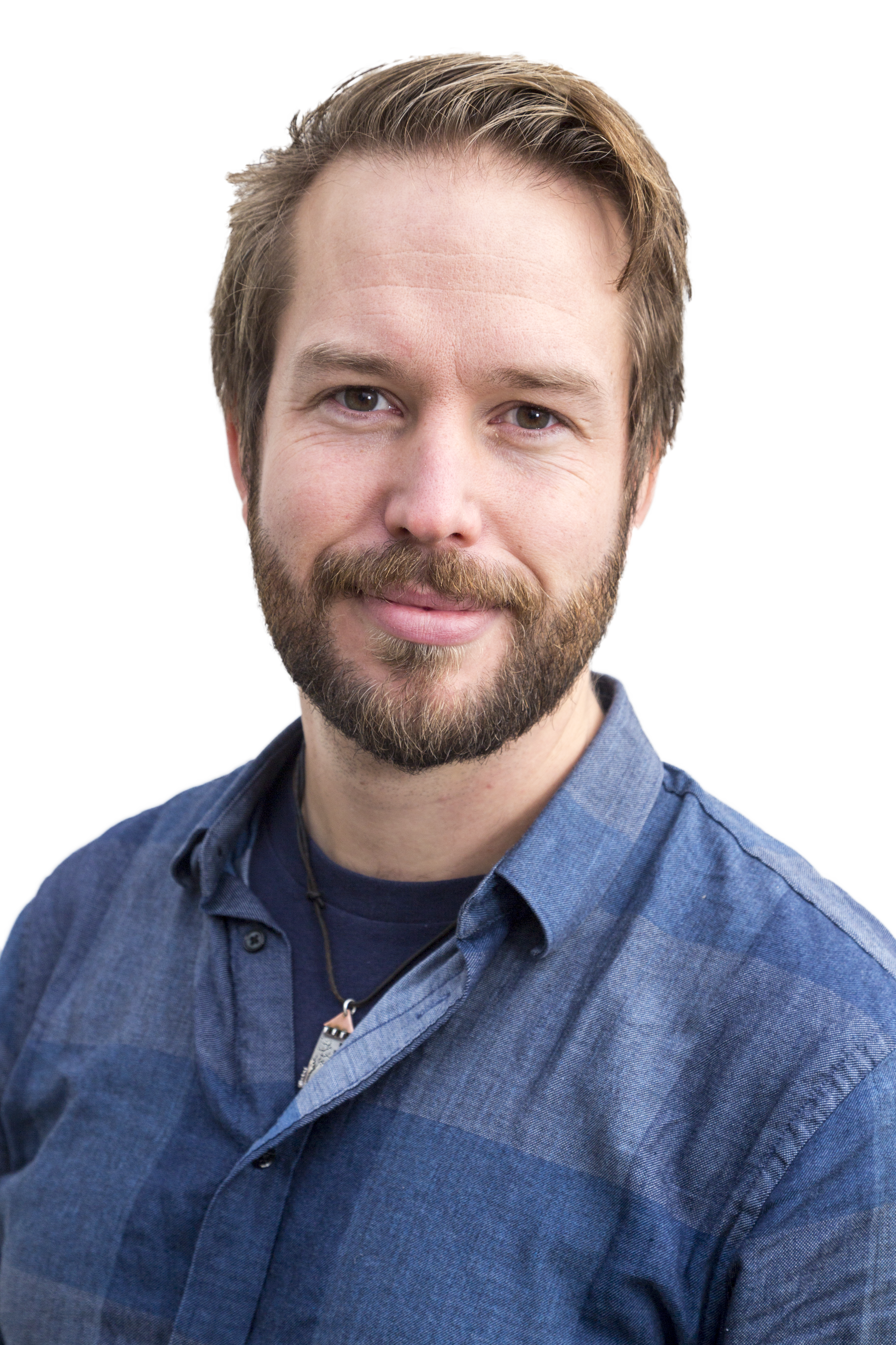 Profilbild för David Skoog