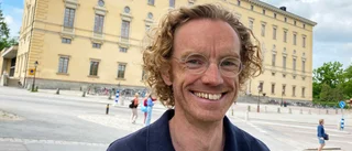 Förste AI-professorn flyttar in i nytt labb på Carolina