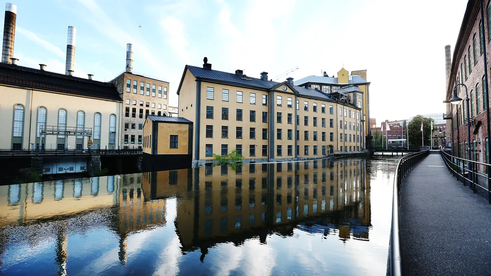 Besöksnäringen får extra tillskott.