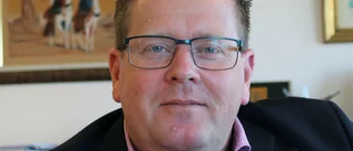 Så ska VIK lösa Georgssons dubbla roller