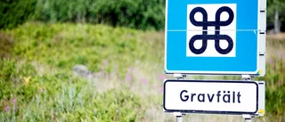 Erkände fornminnesbrott – döms till böter