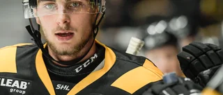 Olofsson: "Det är bara surt"