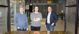 Nyckelkontrakt för Flow Module