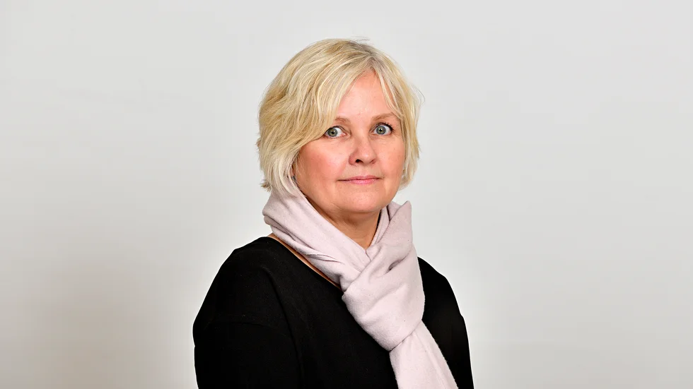 Nu står det klart att skolchefen Eva Martinsson kommer att sluta. 
