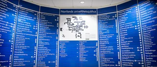 Insändare: Regionens pengarna verkar aldrig räcka till