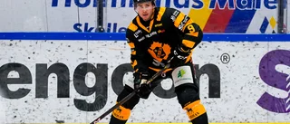 Nowick möter Brynäs efter tuffa smällen: "Jag är redo"