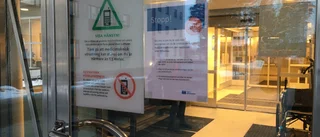 Nu ska riskgrupperna skyddas: ”Vi har alla ett individuellt ansvar”