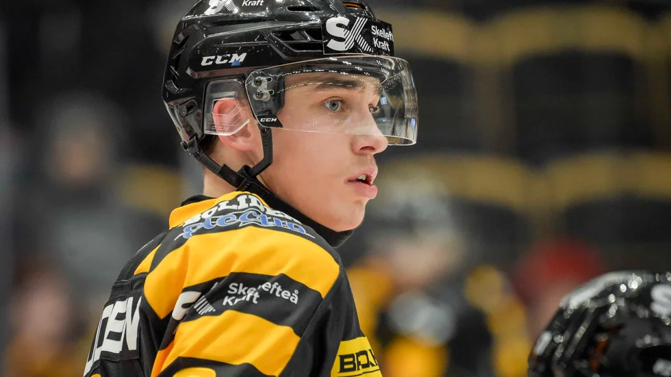Adam Wilsby har kontrakt med AIK till 2021 och gör just nu succé i Södertälje, som kämpar i botten av allsvenskan. 