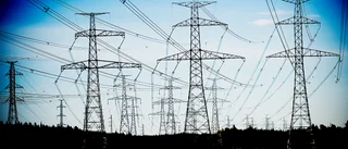 Insändare: Det krävs en energitillgång av överjordisk natur