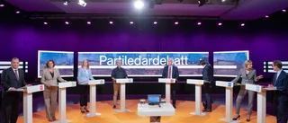 Vem litar på en politiker i framtiden?