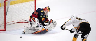 Stark insats på Hovet inför en svartgul vägg