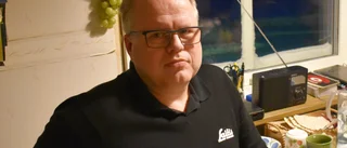 Kritisk bybo: Anser att avloppsbytena är onödigt